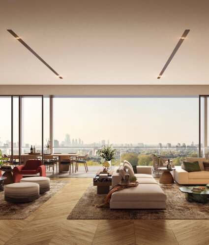 RESIDENCES